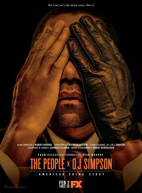 oj simpson netflix